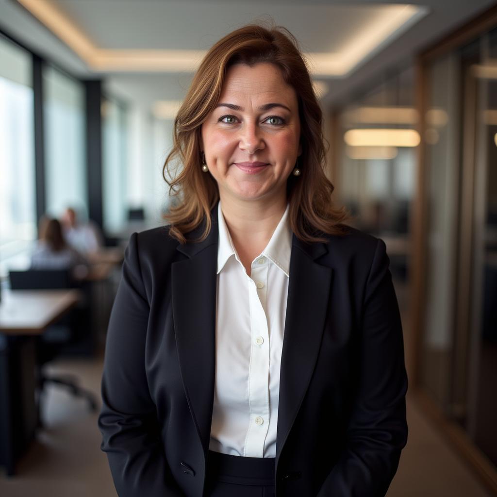 Angelina Teixeira, Advogada